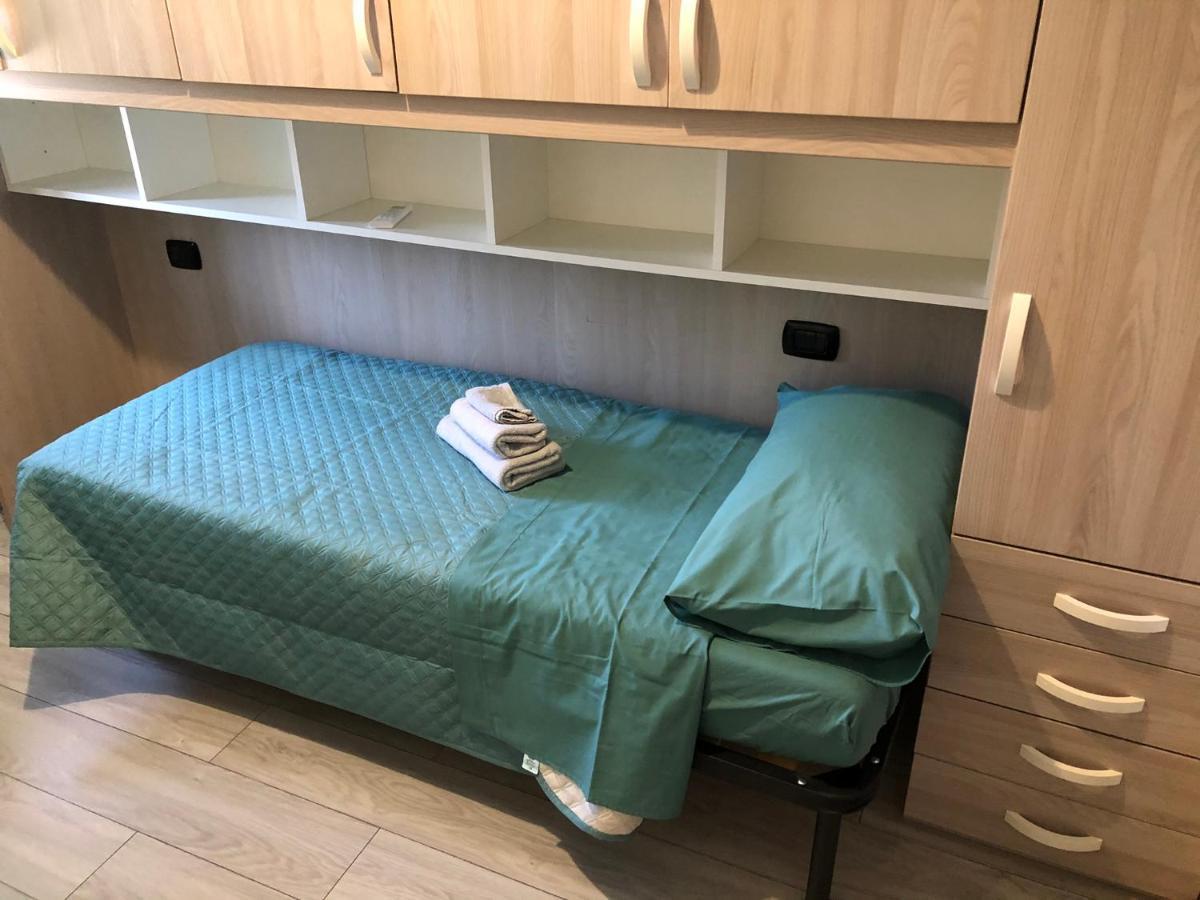 Balai House Apartment Porto Torres Ngoại thất bức ảnh