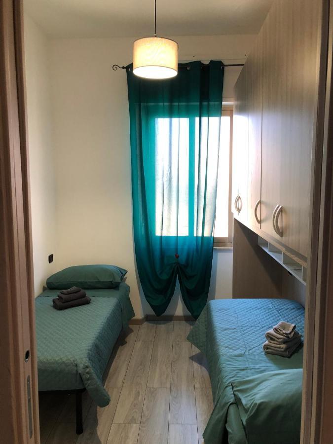 Balai House Apartment Porto Torres Ngoại thất bức ảnh