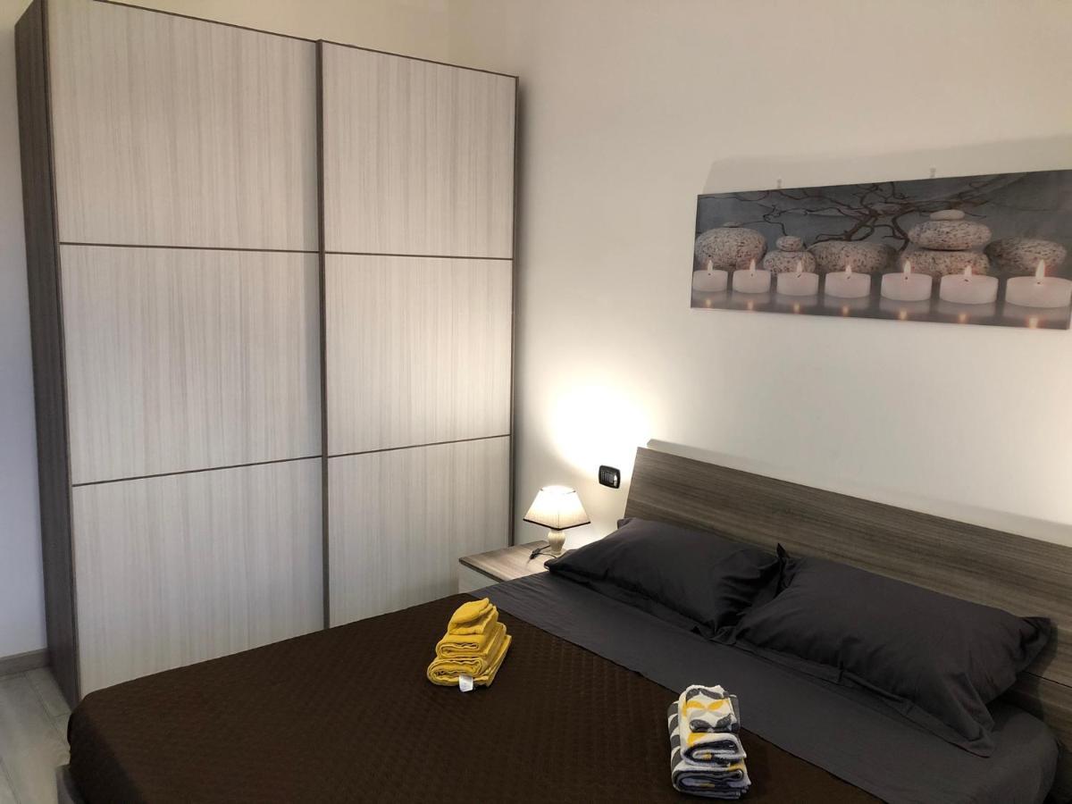 Balai House Apartment Porto Torres Ngoại thất bức ảnh