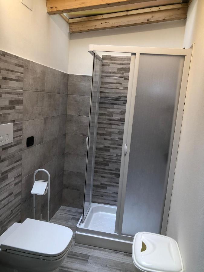 Balai House Apartment Porto Torres Ngoại thất bức ảnh
